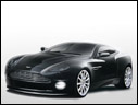 2007 Aston_Martin V12 Vanquish S Ultimate Edition