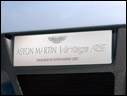 2007 Aston_Martin V12 Vantage RS Concept