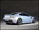 2007 Aston_Martin V12 Vantage RS Concept
