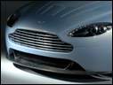 2007 Aston_Martin V12 Vantage RS Concept