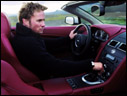 2007 Aston_Martin V8 Vantage Roadster