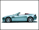 2007 Aston_Martin V8 Vantage Roadster