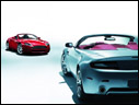 2007 Aston_Martin V8 Vantage Roadster