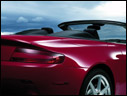 2007 Aston_Martin V8 Vantage Roadster