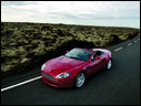 2007 Aston_Martin V8 Vantage Roadster