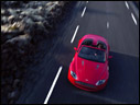 2007 Aston_Martin V8 Vantage Roadster