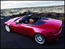 2007 Aston_Martin V8 Vantage Roadster