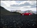 2007 Aston_Martin V8 Vantage Roadster