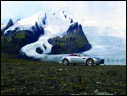 2007 Aston_Martin V8 Vantage Roadster