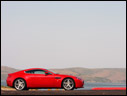 2009 Aston_Martin V8 Vantage
