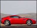 2009 Aston_Martin V8 Vantage