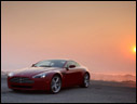 2009 Aston_Martin V8 Vantage