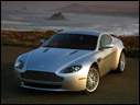 2009 Aston_Martin V8 Vantage