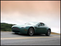 2009 Aston_Martin V8 Vantage