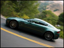 2009 Aston_Martin V8 Vantage