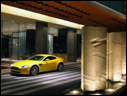 2009 Aston_Martin V8 Vantage