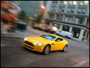 2009 Aston_Martin V8 Vantage