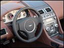 2009 Aston_Martin V8 Vantage