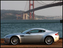 2009 Aston_Martin V8 Vantage