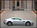 2009 Aston_Martin V8 Vantage