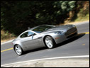 2009 Aston_Martin V8 Vantage