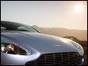 2009 Aston_Martin V8 Vantage