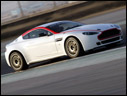 2009 Aston_Martin Vantage GT4