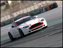 2009 Aston_Martin Vantage GT4