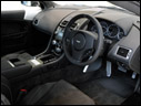 2010 Aston_Martin DBS Carbon Black Edition