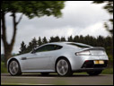 2010 Aston_Martin V12 Vantage