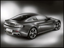 2010 Aston_Martin V12 Vantage