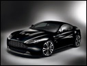 2010 Aston_Martin V12 Vantage Carbon Black Edition