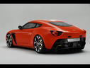 2011 Aston_Martin V12 Zagato