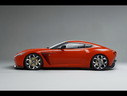 2011 Aston_Martin V12 Zagato