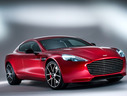 2013 Aston_Martin Rapide S