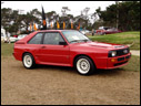 1984 Audi Sport Quattro