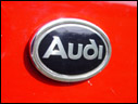 1984 Audi Sport Quattro