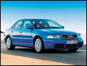 1999 Audi S4