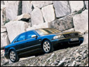 1999 Audi S8