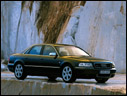 1999 Audi S8