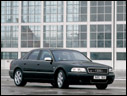 1999 Audi S8