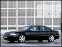 1999 Audi S8