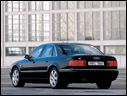 1999 Audi S8