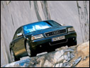 1999 Audi S8
