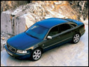 1999 Audi S8