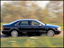 1999 Audi S8