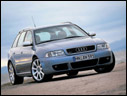 2000 Audi RS4 Avant