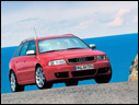 2000 Audi RS4 Avant