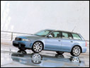 2000 Audi RS4 Avant