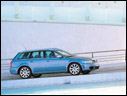 2000 Audi RS4 Avant